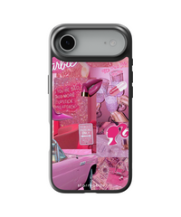 Husa Princess Parking Only Apple iPhone Impact Ultra