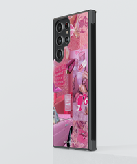 Husa Princess Parking Only Samsung Impact Ultra