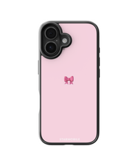 Husa Sweet Pink Apple iPhone Impact Ultra