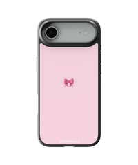 Husa Sweet Pink Apple iPhone Impact Ultra
