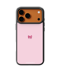 Husa Sweet Pink Apple iPhone Impact Ultra
