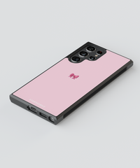 Husa Sweet Pink Angel Samsung Impact Ultra