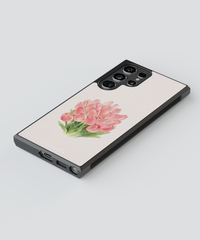 Husa Tulips Samsung Impact Ultra