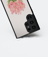 Husa Tulips Samsung Impact Ultra