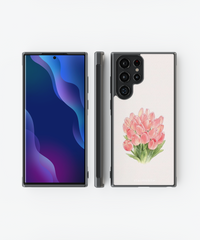 Husa Tulips Samsung Impact Ultra