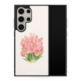 Husa Tulips Samsung Impact Ultra