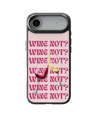 Husa Wine not Apple iPhone Impact Ultra