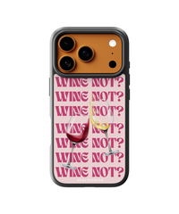 Husa Wine not Apple iPhone Impact Ultra