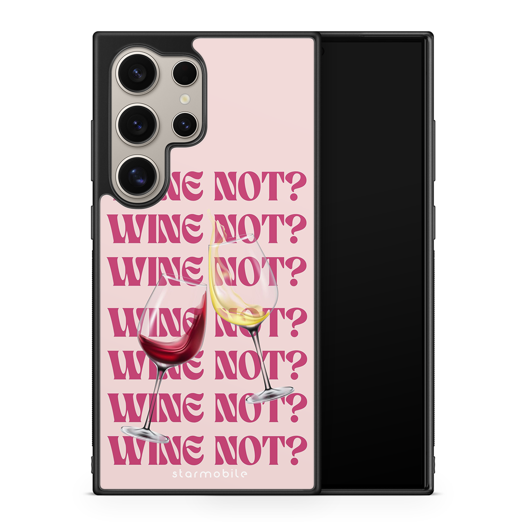 Husa Wine not Samsung Impact Ultra