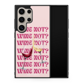 Husa Wine not Samsung Impact Ultra