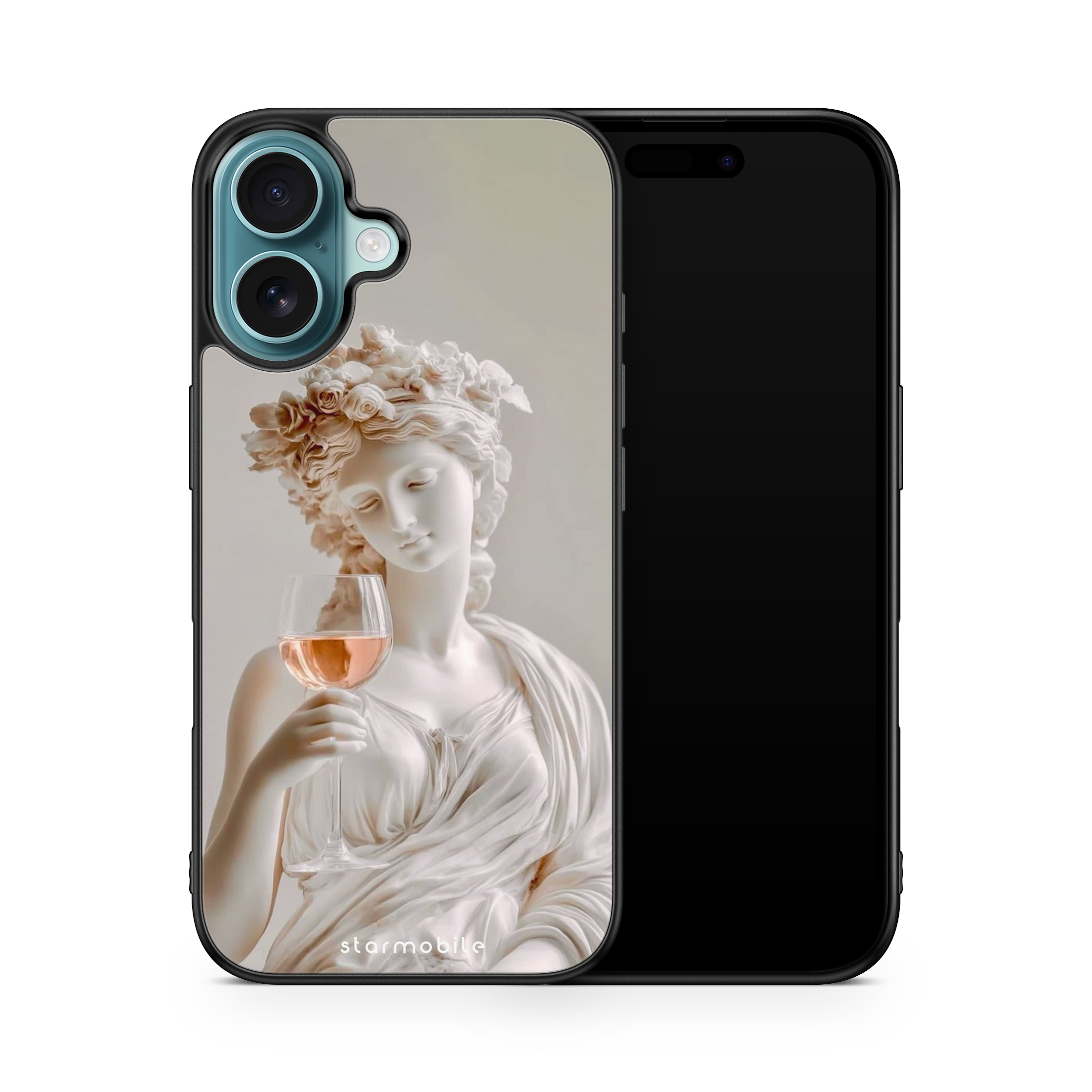 Husa Wine Time Apple iPhone Impact Ultra