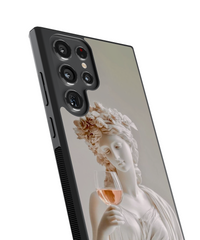 Husa Wine Time Samsung Impact Ultra