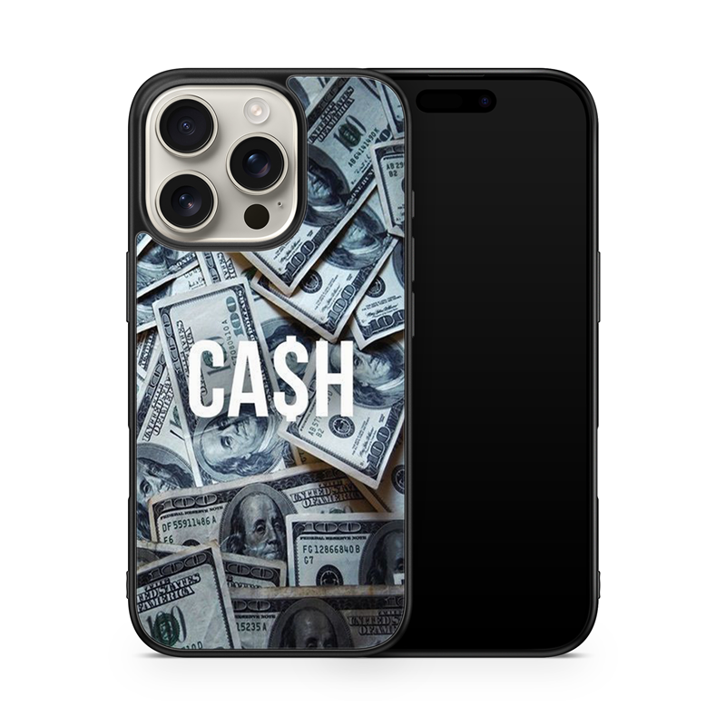 Husa CASH Apple iPhone Impact Ultra