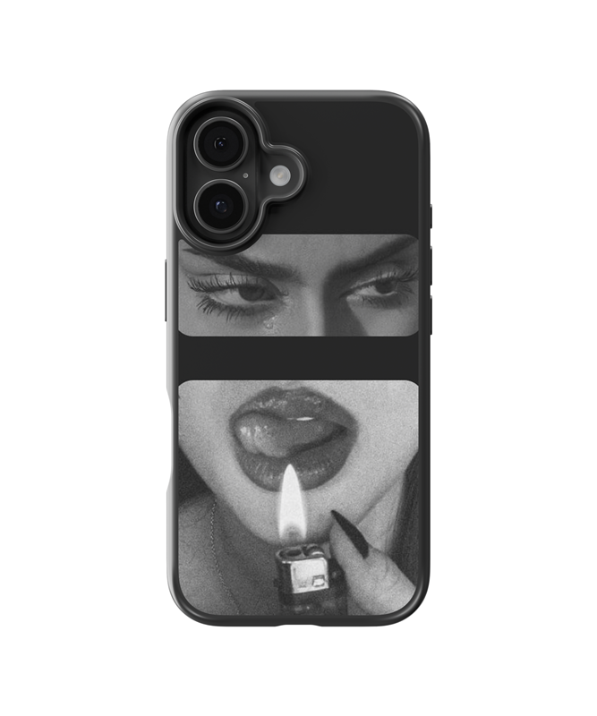 Husa Dark Desire Apple iPhone Impact Ultra