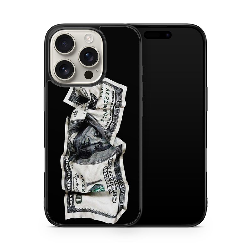 Husa Dollar Apple iPhone Impact Ultra