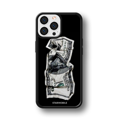 Husa Dolar Apple iPhone Impact Ultra