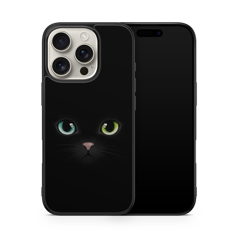 Husa Kitteh Kats Apple iPhone Impact Ultra