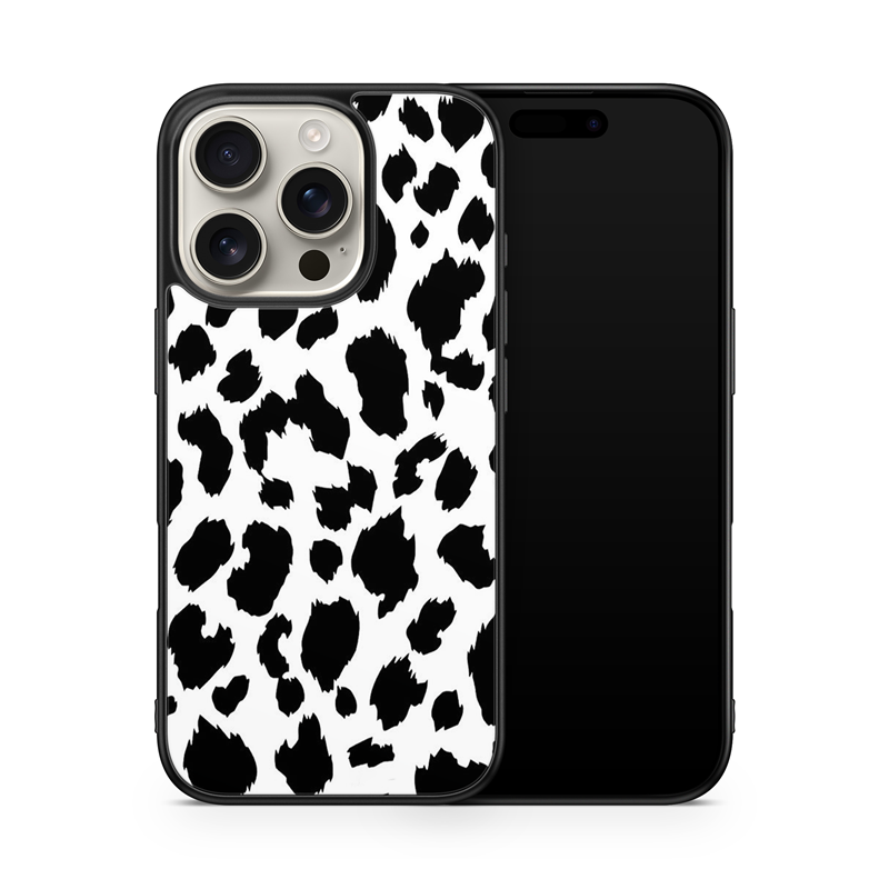 Husa Leopard Apple iPhone Impact Ultra