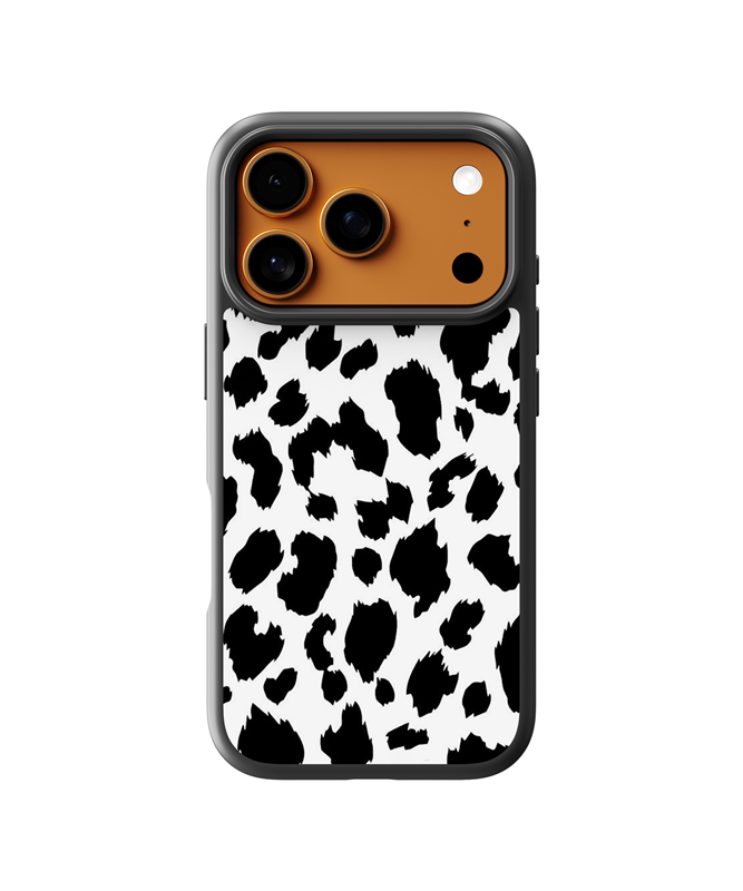 Husa Leopard Apple iPhone Impact Ultra