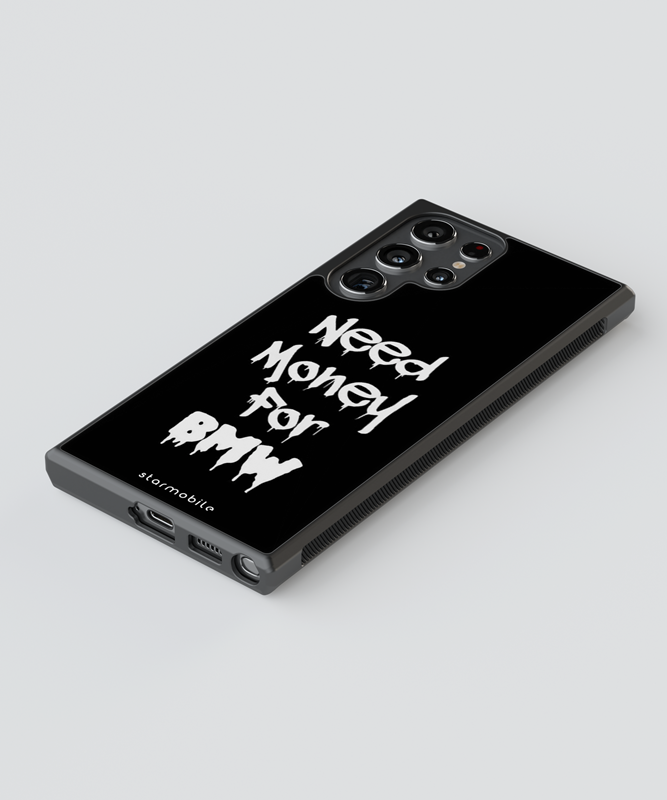 Husa Need Money For BMW Samsung Impact Ultra