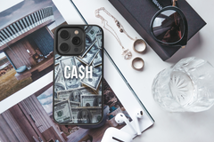 Husa CASH Apple iPhone Impact Ultra