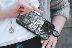 Husa CASH Apple iPhone Impact Ultra