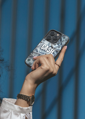 Husa CASH Apple iPhone Impact Ultra