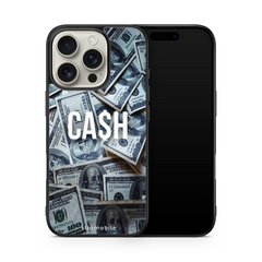 Husa CASH Apple iPhone Impact Ultra