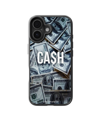 Husa CASH Apple iPhone Impact Ultra