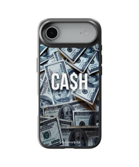 Husa CASH Apple iPhone Impact Ultra