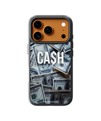 Husa CASH Apple iPhone Impact Ultra
