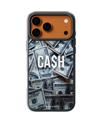 Husa CASH Apple iPhone Impact Ultra