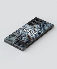 Husa CASH Samsung Impact Ultra