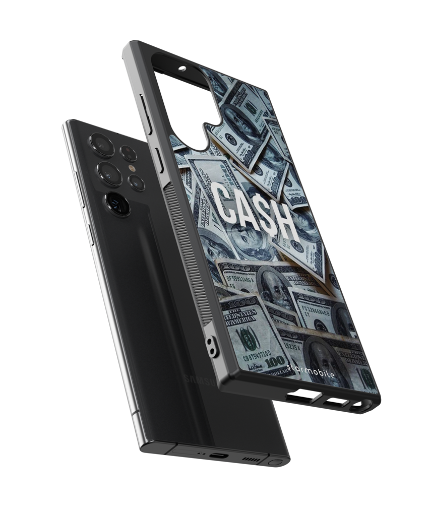 Husa CASH Samsung Impact Ultra