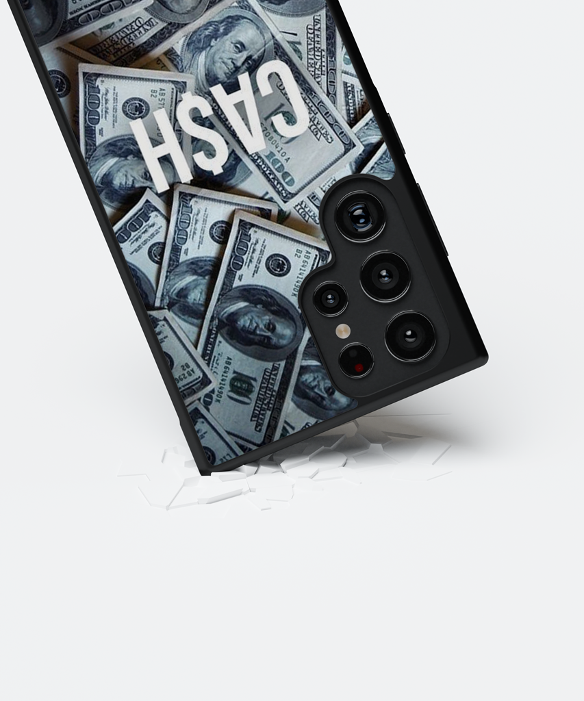 Husa CASH Samsung Impact Ultra