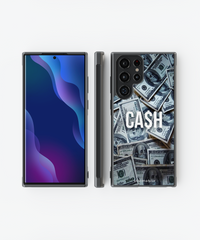 Husa CASH Samsung Impact Ultra