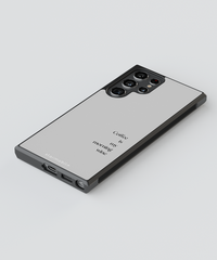 Husa Coffe is my morning wine Samsung Impact Ultra