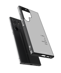 Husa Coffe is my morning wine Samsung Impact Ultra