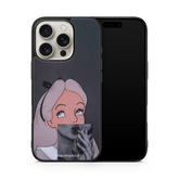 Husa Dark Alice Apple iPhone Impact Ultra