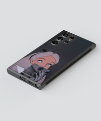 Husa Dark Alice Samsung Impact Ultra