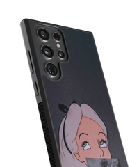 Husa Dark Alice Samsung Impact Ultra