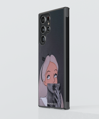 Husa Dark Alice Samsung Impact Ultra