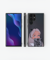 Husa Dark Alice Samsung Impact Ultra