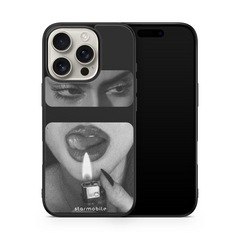 Husa Dark Desire Apple iPhone Impact Ultra