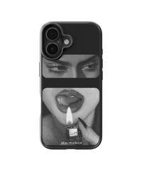 Husa Dark Desire Apple iPhone Impact Ultra
