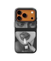 Husa Dark Desire Apple iPhone Impact Ultra