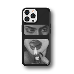 Husa Dark Desire Apple iPhone Impact Ultra