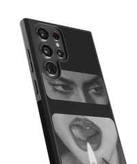 Husa Dark Desire Samsung Impact Ultra