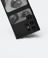 Husa Dark Desire Samsung Impact Ultra