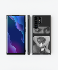 Husa Dark Desire Samsung Impact Ultra